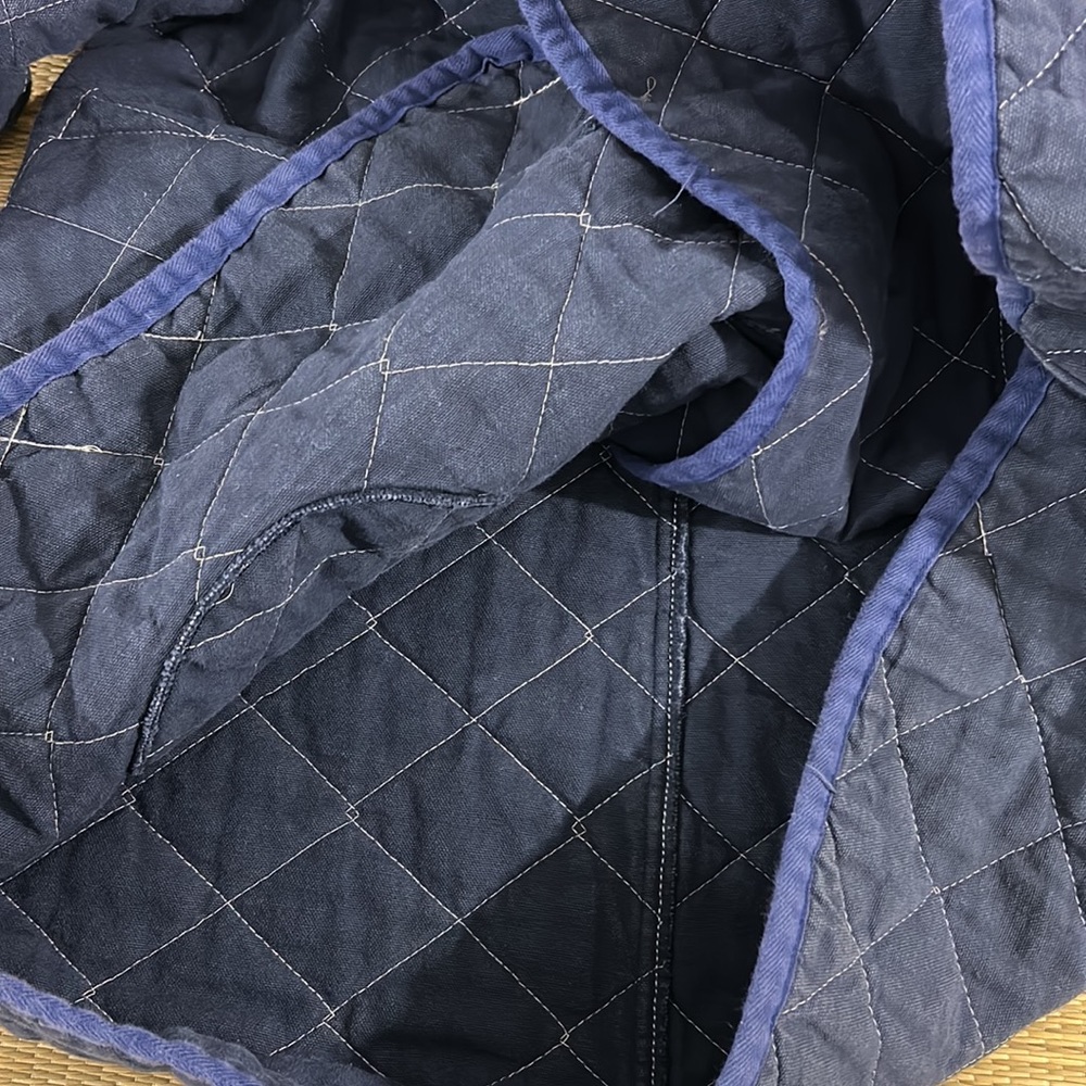Utility Jacket - Picture 4 of 4